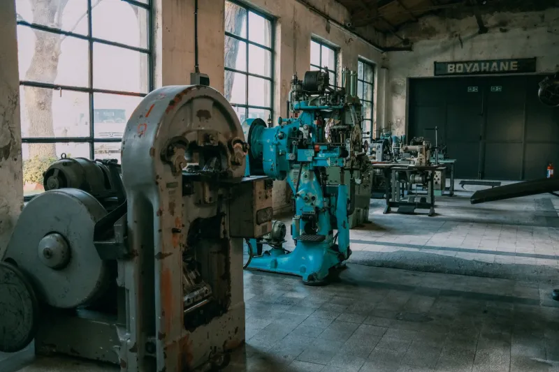 The Batch That Was Supposed to Be Destroyed: Inside the Factory Mistake That Became an American Classic
