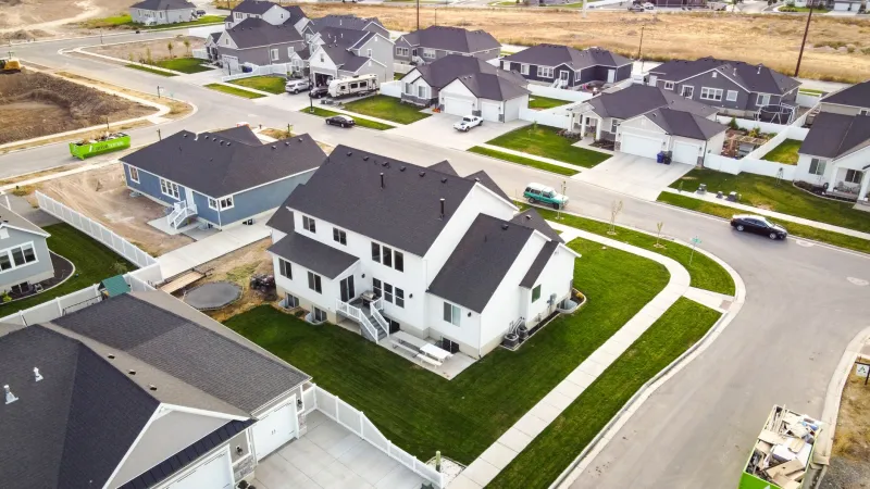 Three States, One Bedroom, Zero Answers: The House That Stumped Everyone