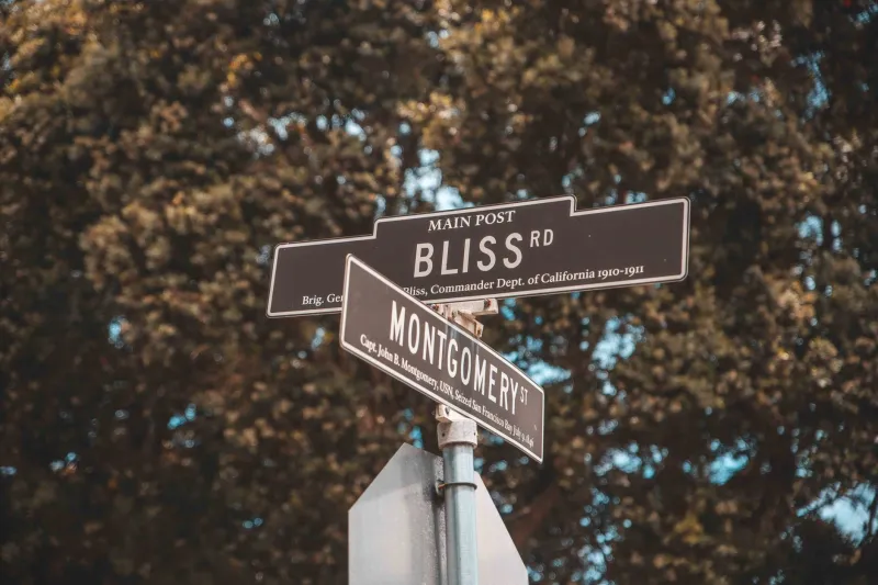 That Time a California Town Renamed Itself After a Brand Number and Couldn't Cash a Single Check