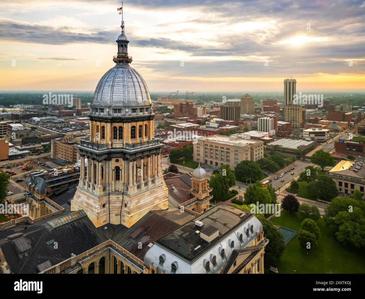 Springfield, Illinois