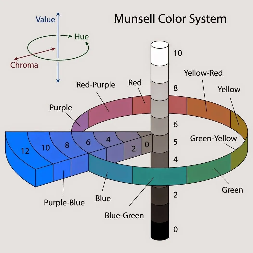 Albert Munsell