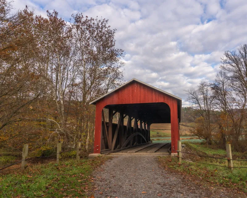 He Read the Blueprints Backwards and Built Bridges That Refused to Fall Down