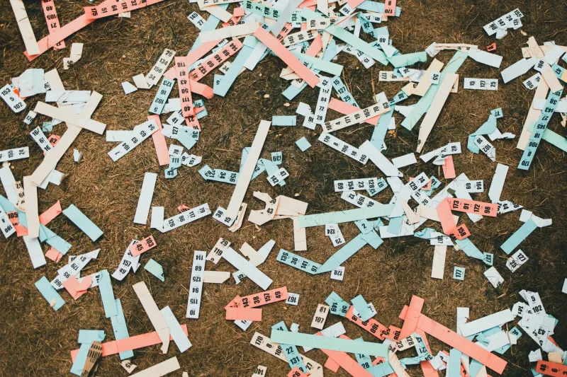 Forever Ticket: The Midwest Town That Ran the Same Lottery for Half a Century Without a Winner