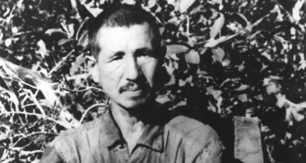 Lieutenant Hiroo Onoda