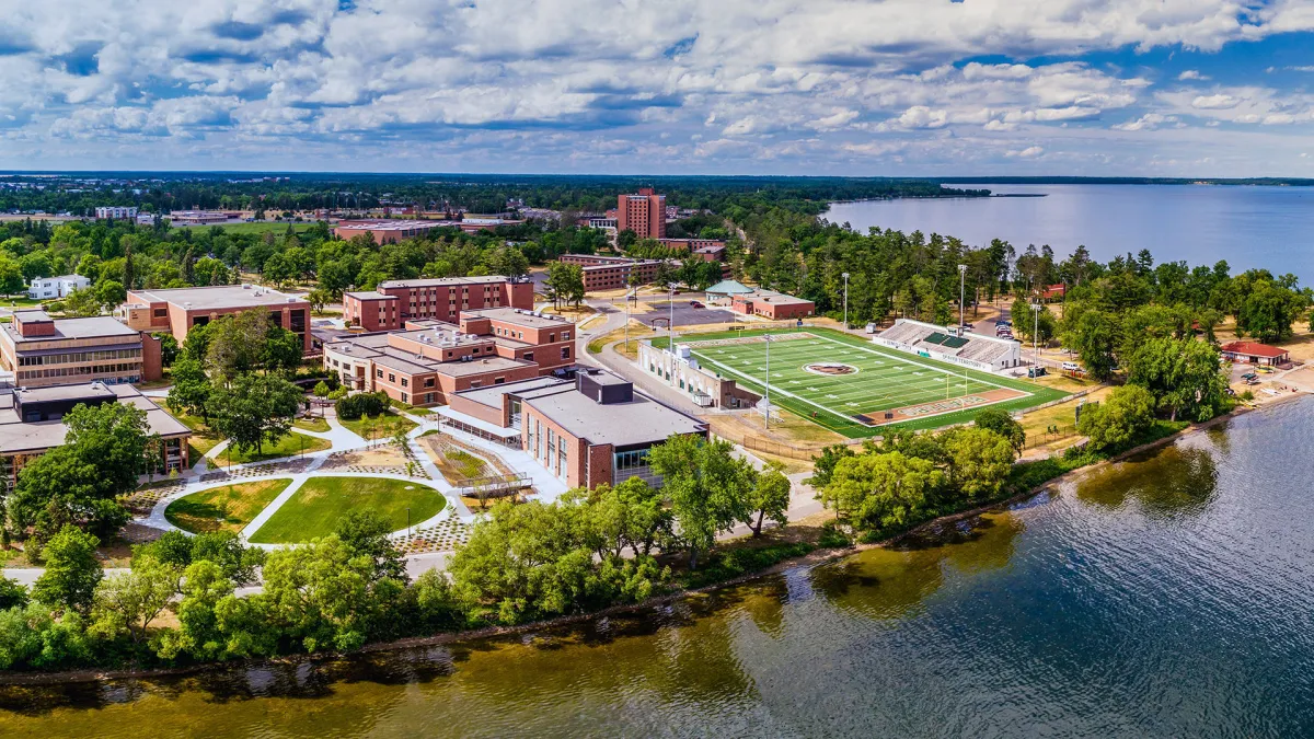 University of Minnesota