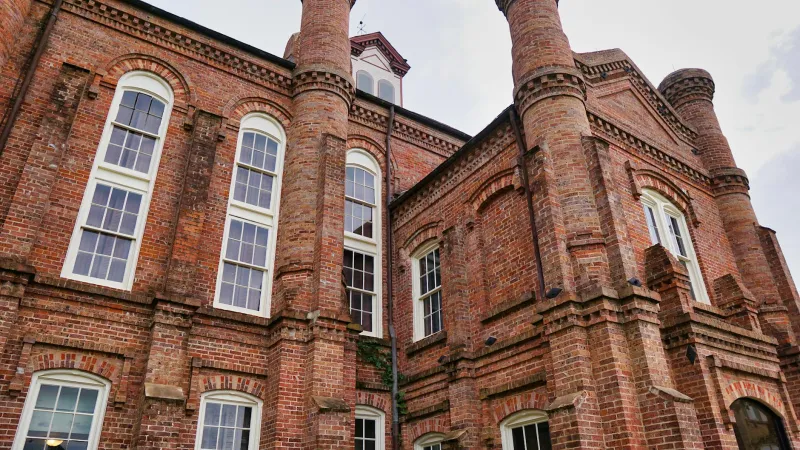 The Ohio Farmer Who Accidentally Owned an Entire County and Nearly Got Away With It