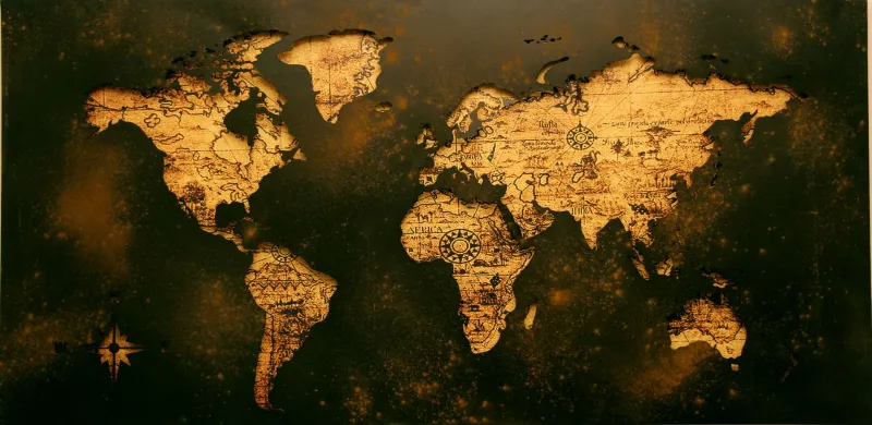Sandy Lied: The Phantom Island That Fooled the World's Best Mapmakers for Three Hundred Years