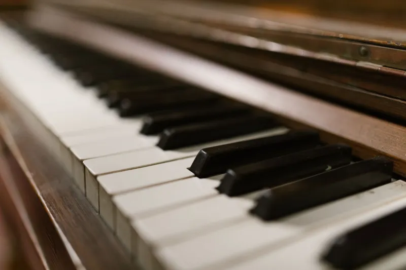 One Song, One Man, One Very Angry Neighborhood: The Pianist Who Accidentally Broke the Law