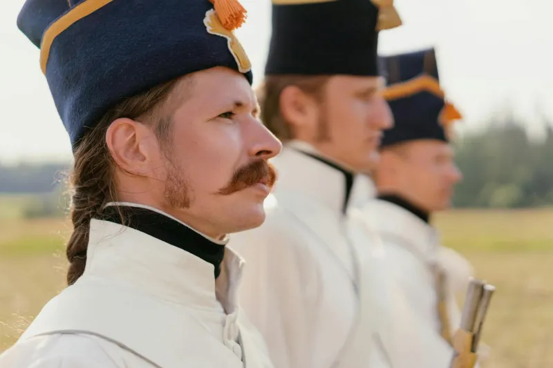 The Great Pig War: How One Stolen Hog Almost Started America's Most Ridiculous Interstate Conflict