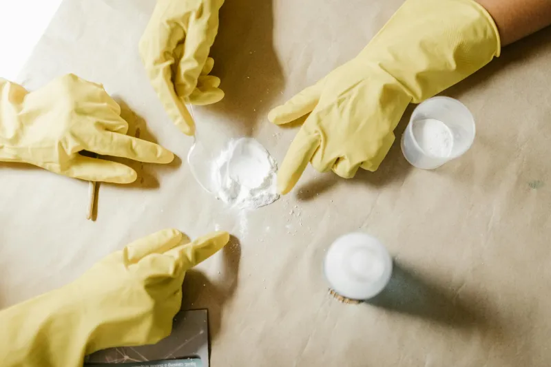 The Scientist Who Discovered Teflon Twice and Almost Threw Away the Future of Non-Stick Cookware