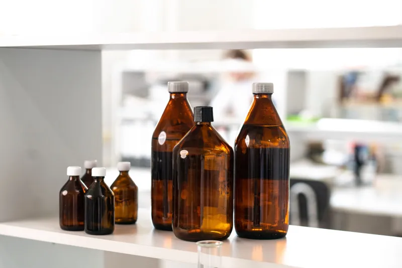The Ruined Batch of Medicine That Turned Out to Be the Right Medicine All Along