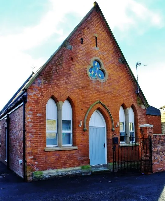 Millbrook Methodist Church