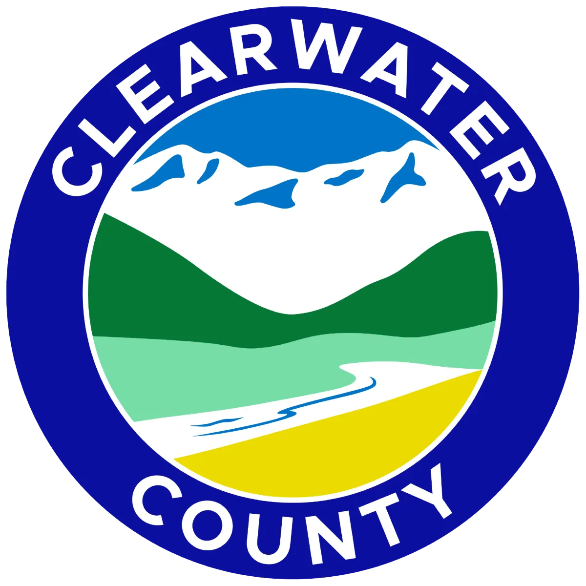 Clearwater County