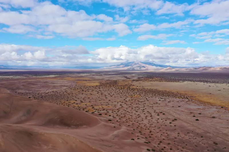 The Military Base That Never Was: How 50,000 Troops Lived in America's Most Secret Non-Place