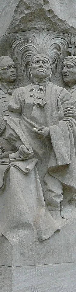 Webster-Ashburton Treaty